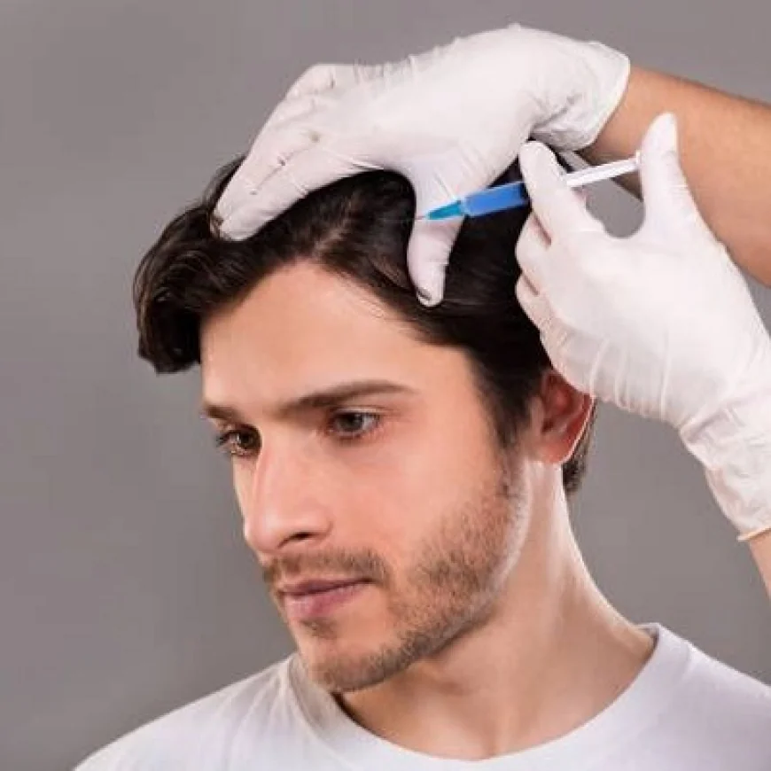 How Long Will Your Hair Transplant Results Last?
