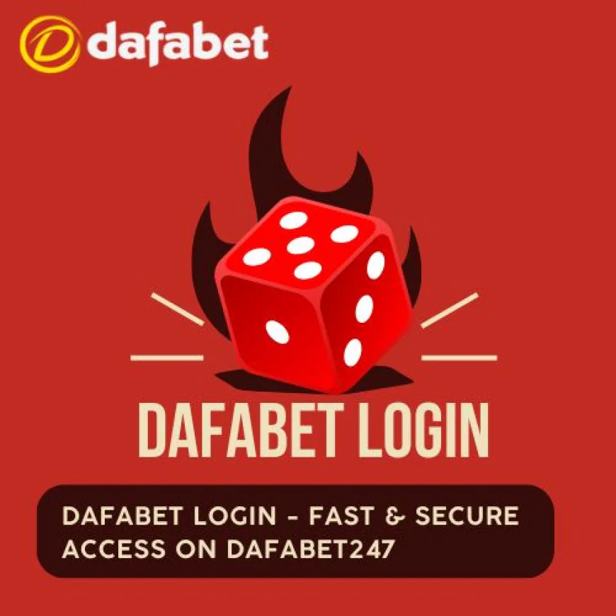 Safe Betting and Casino Play at Dafabet – Security, Payments, and Support