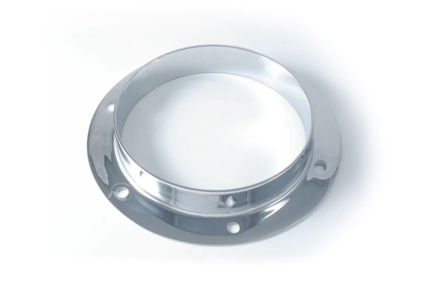 Scaling OEM Angle Ring Production Without Losing Quality