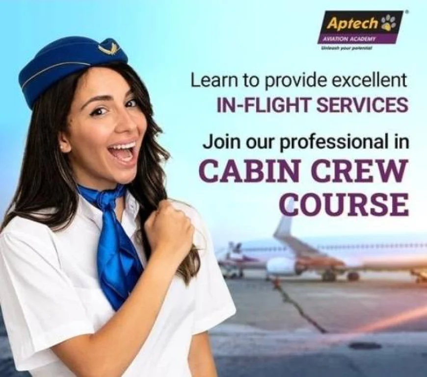 Best Air Hostess Institute in Uttarakhand with Expert Training & Placement Support