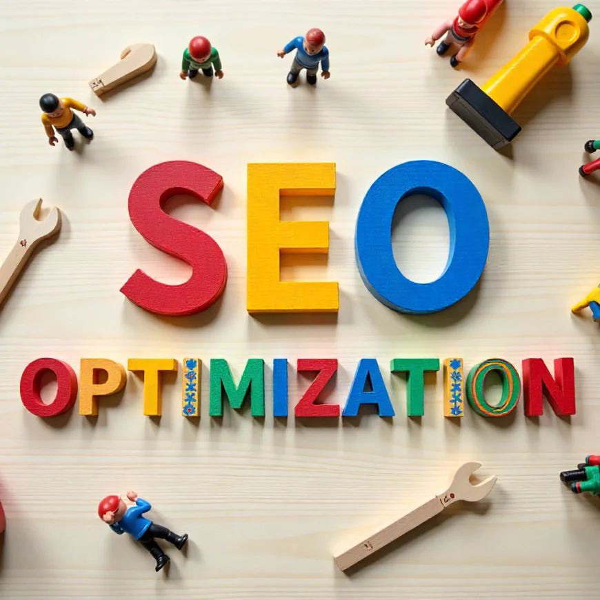 SEO Optimization: Proven Strategies to Boost Rankings and Traffic