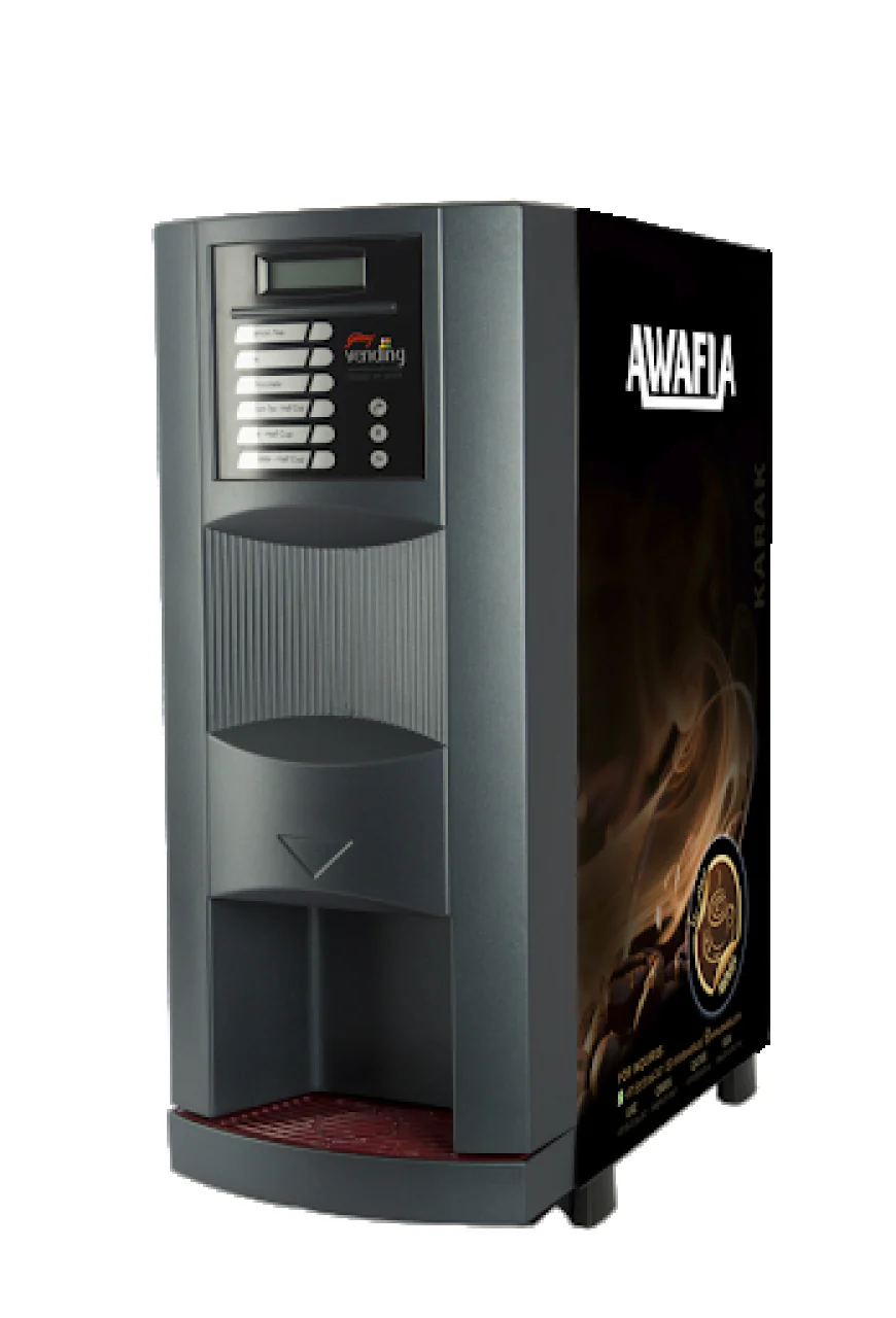 Choosing the Right Coffee Machine Supplier in Qatar: Why Trust Matters More Than Price