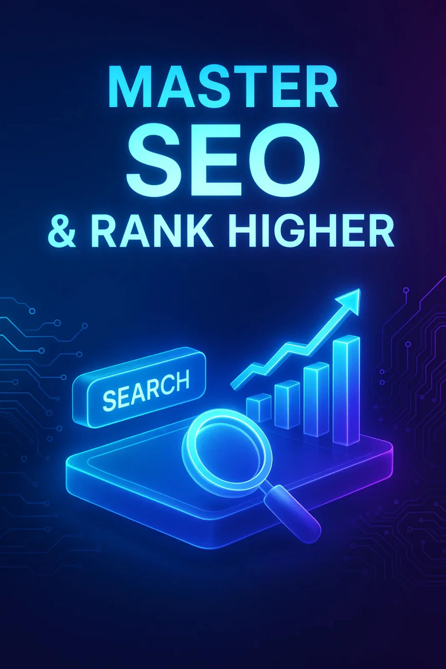 SEO Optimization: Proven Strategies to Boost Rankings and Traffic