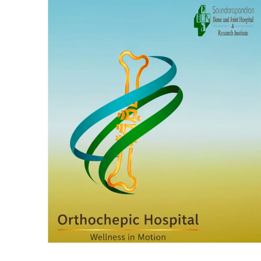 Orthopaedic Hospital Facilities That Make a Real Difference in Knee Surgery Recovery