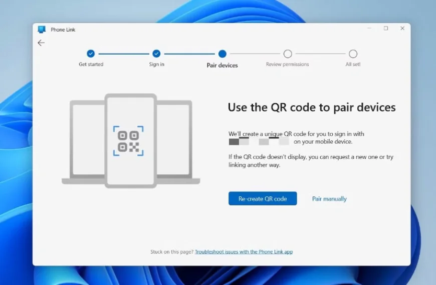 Essential Insights for Pairing Your Phone with a Windows Computer