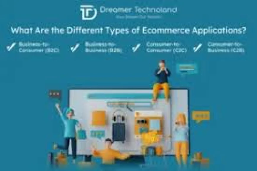 How to Choose the Right Ecommerce Development Agency for Your Store