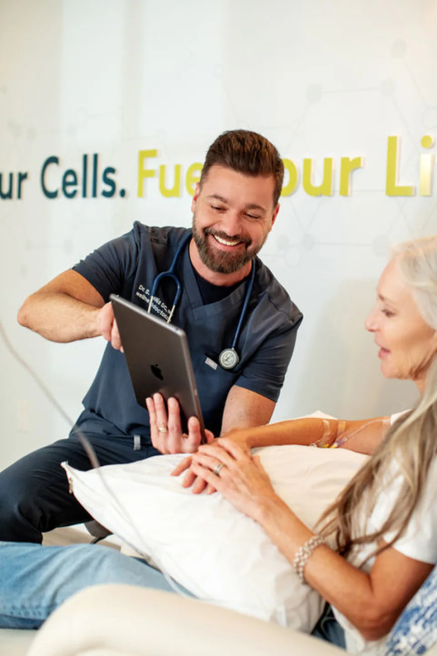 Benefits of Choosing Naturopathic Cancer Support in Ontario