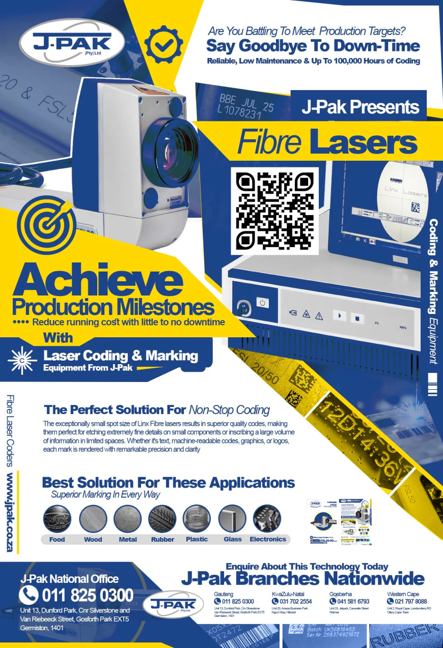 Key Components of an Automatic Labelling System Explained