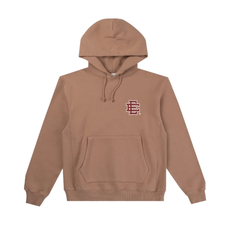 Eric Emanuel Hoodie pieces reflecting today’s cultural heartbeat