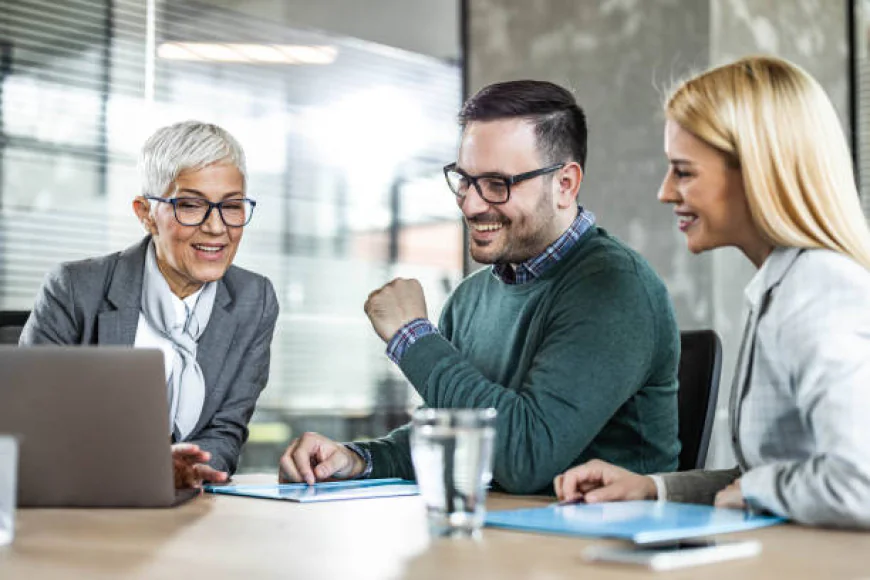 Preparing Your Business For Sale Ontario | Business Brokers