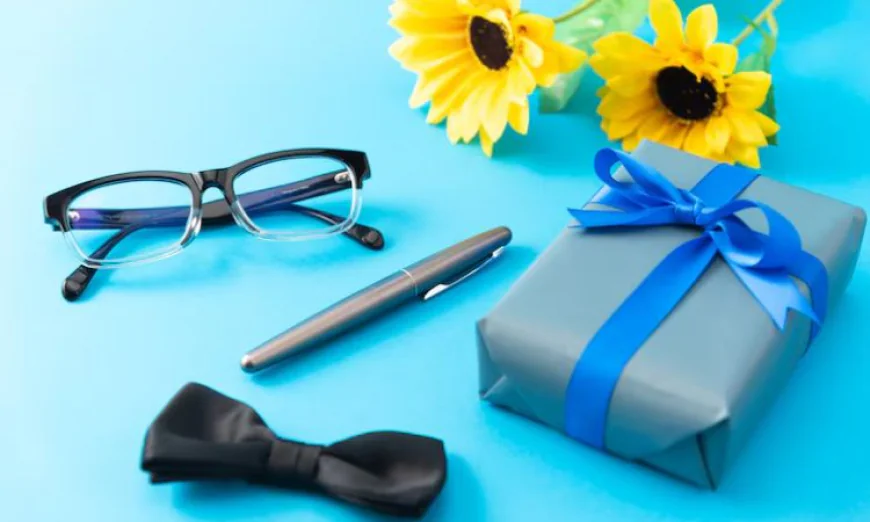 How to Choose Meaningful Gifts for Clients & Employees : Corporate Gift Ideas
