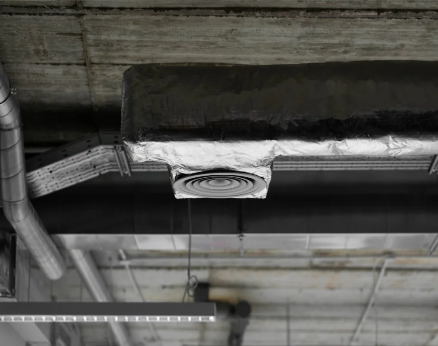 Why Air Duct Cleaning in Martinsburg WV Matters