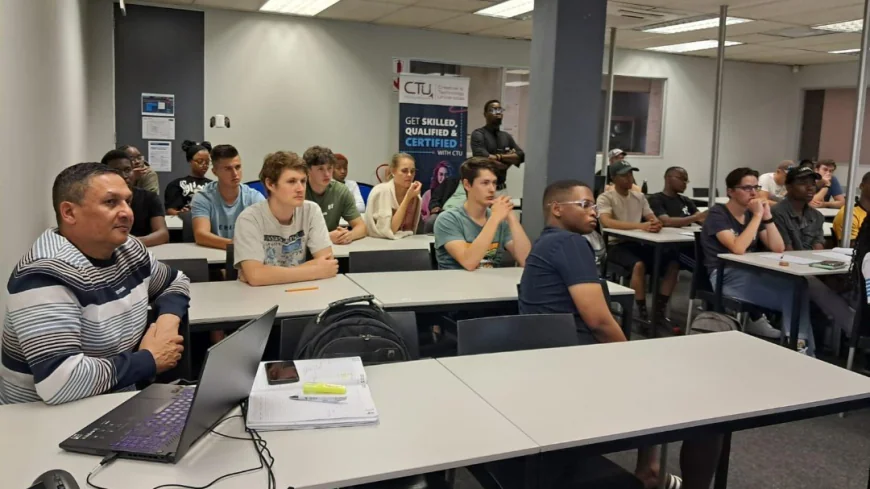 Corporate Training vs. On-the-Job Learning: Which Delivers Better Results