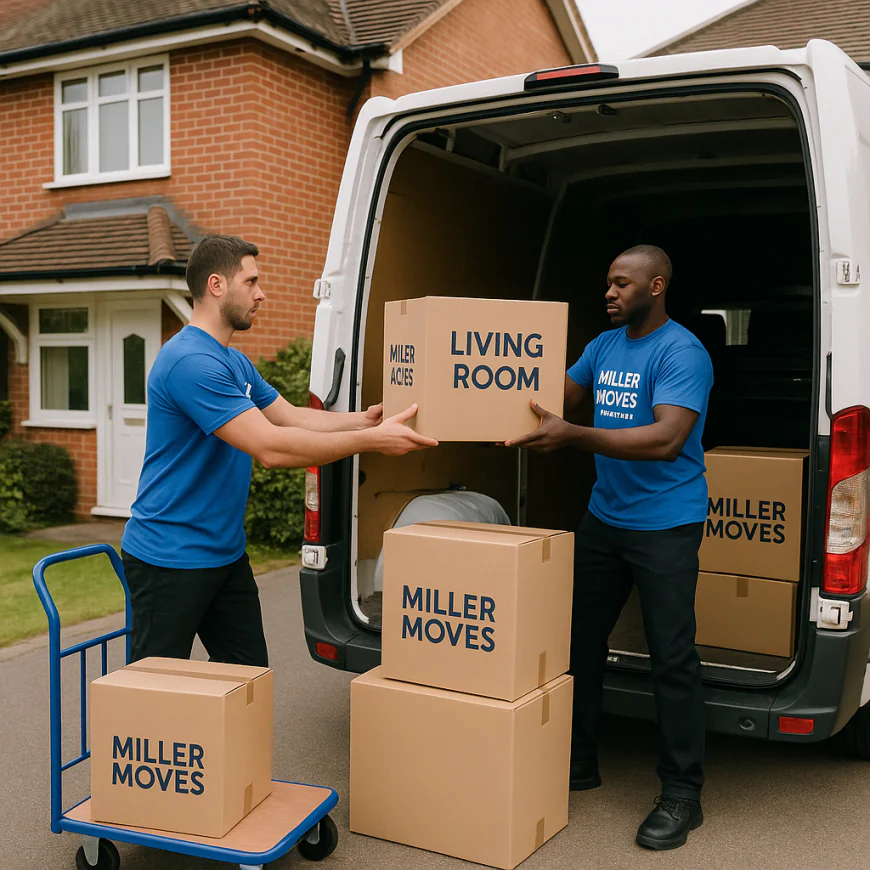 House Clearance Christchurch Services That Save Time and Effort