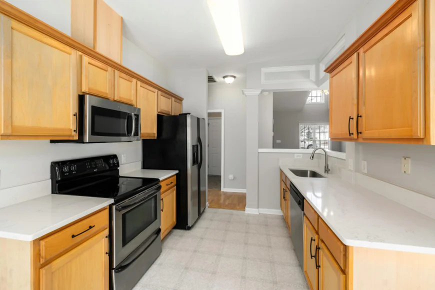 Kitchen Renovation in Vancouver Transform Your Heart of the Home