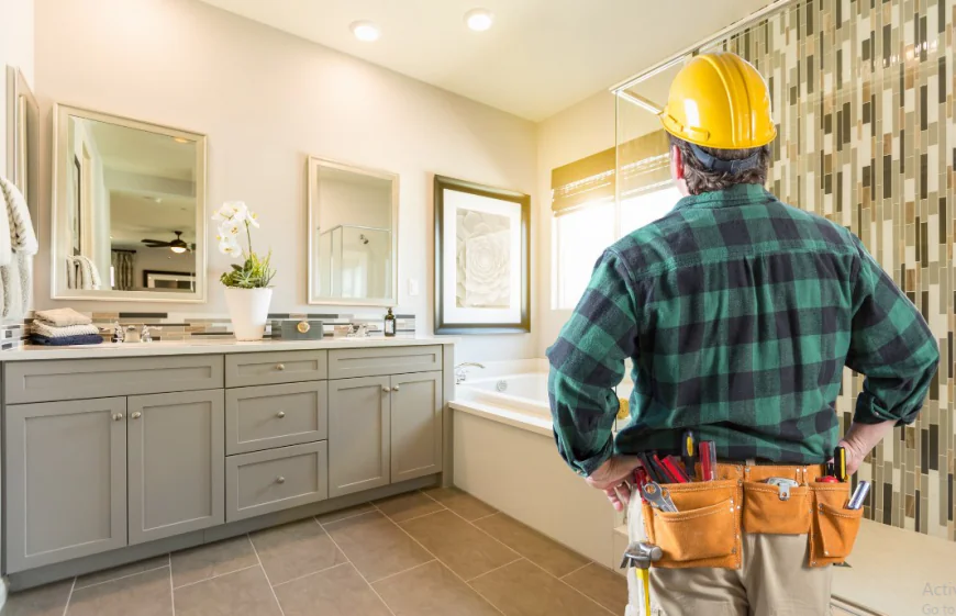 Bathroom Renovation Vancouver Transform Your Space into a Modern Retreat