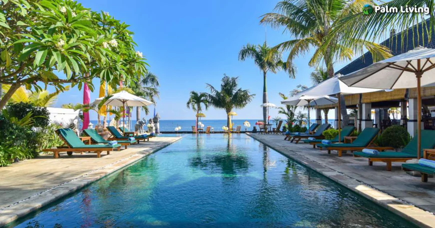 Bali Beach Resorts for Sale: A Long Term Investment Perspective