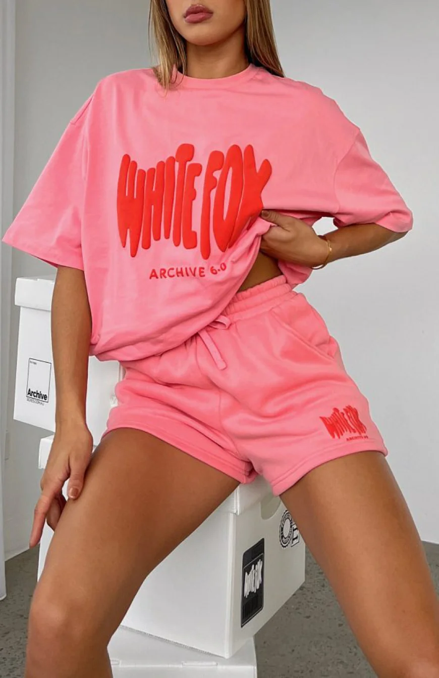 White Fox Clothing: Redefining Modern Streetwear and Everyday Fashion