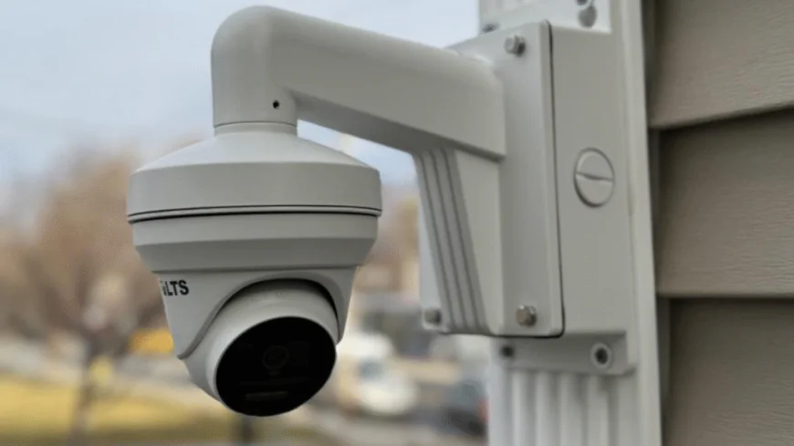 Top Benefits of CCTV Installation in Dracut, MA Homes & Businesses