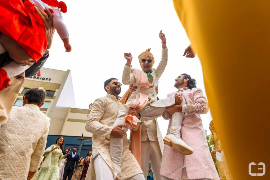 Wedding Cinematography Raleigh NC: Capturing Memories That Last Forever