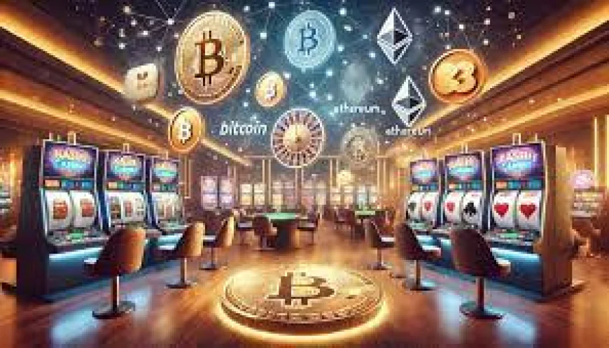 Come Scegliere il Casinò Online Giusto: Guida Completa per il 2025