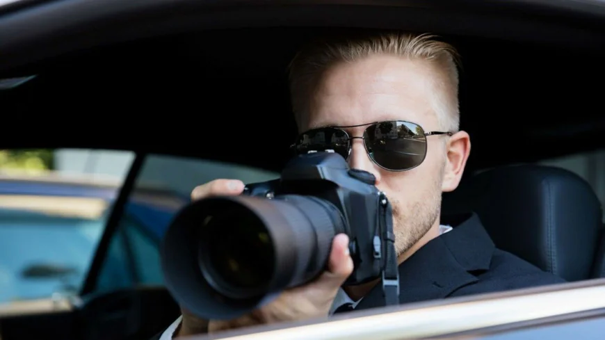 How Does a Private Investigator in FL Ensure Trust and Clarity?