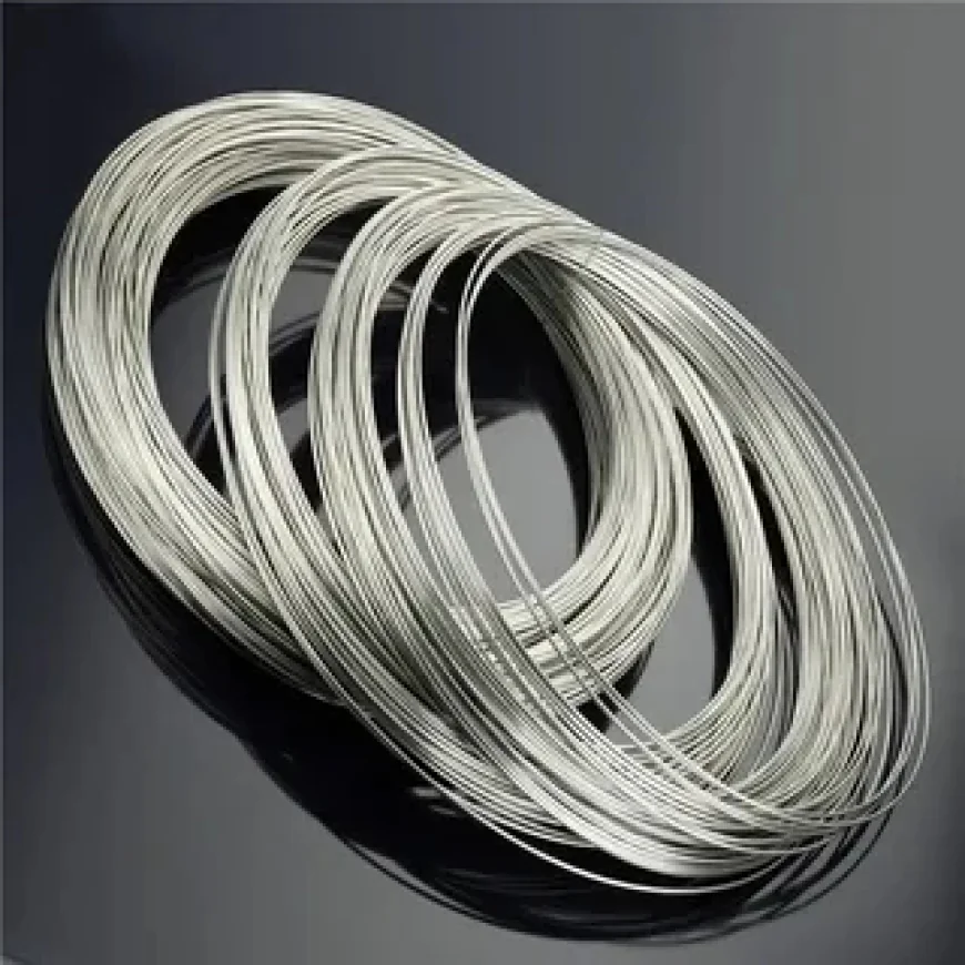 Tungsten Wire vs. Molybdenum Wire: Key Differences Explained
