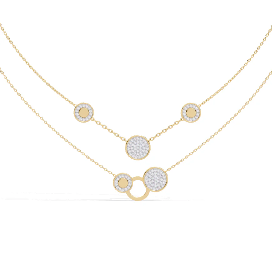 Why Lab Grown Diamond Pendants Make the Perfect Gift for Durga Puja