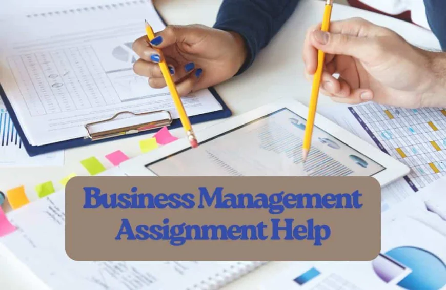 Online Assignment Help Explained: Smarter Choices for UK University Students