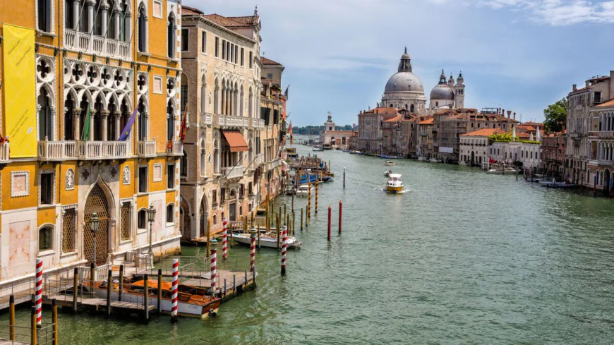 Europe Trip Packages from Bangalore – A Complete Guide for Travelers