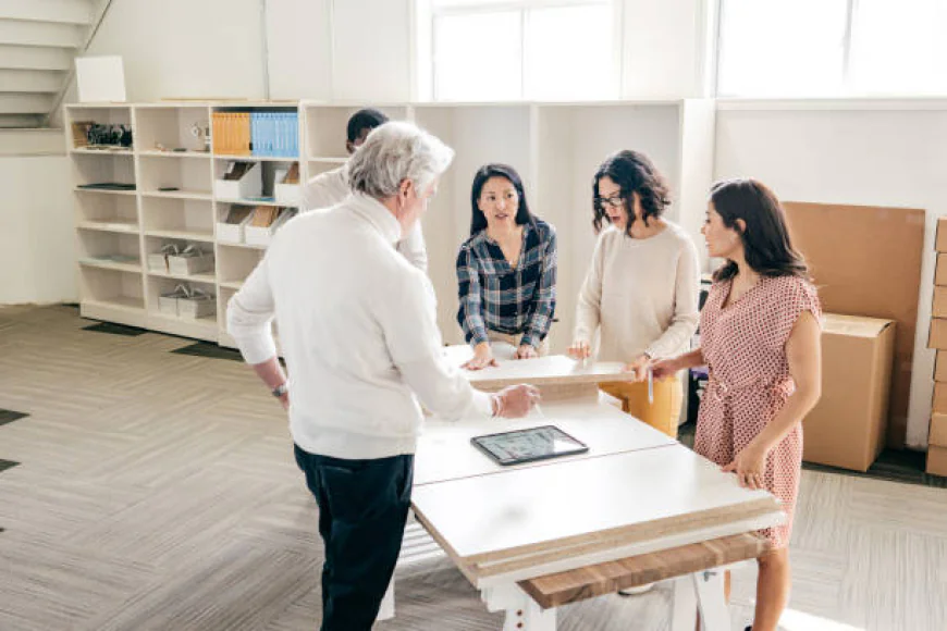 Why a Startup Busines Coaching Pacakage Is a Game-Changer for New Entrepreneurs