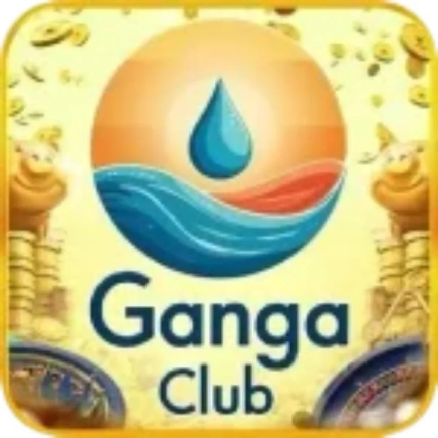 Ganga Club Game – A Fun and Entertaining Online Experience
