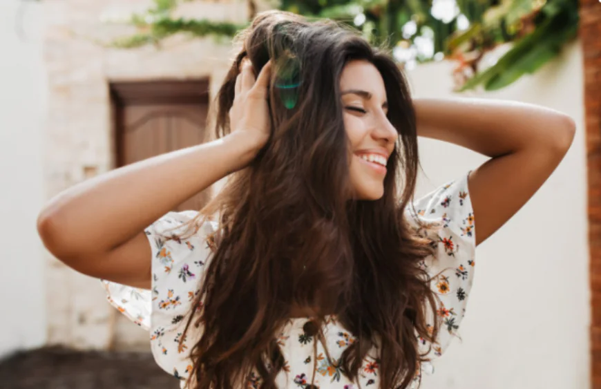 Brazilian Hair Bundles That Survive U.S. Summers Without Frizz