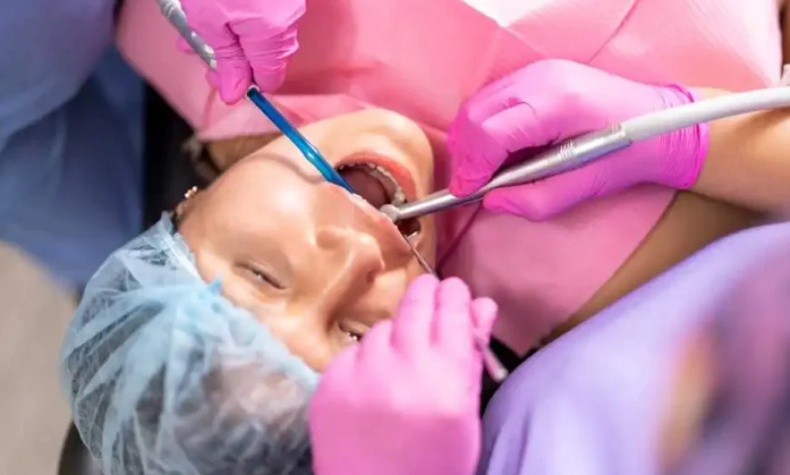 Oral Health Made Simple: Discovering the Best Dentist in Mississauga