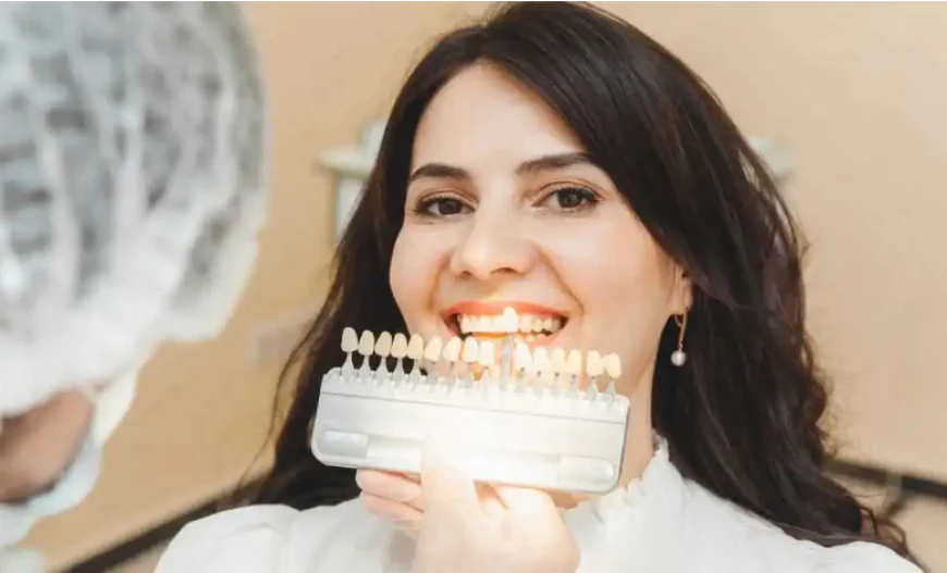 How Teeth Whitening in Mississauga Can Boost Your Confidence Overnight