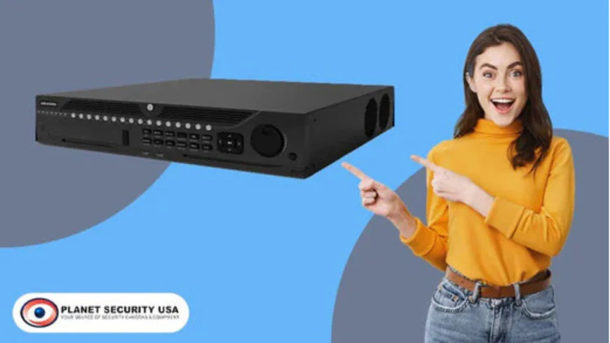 Can an NVR System Be the Best Home Security Camera Solution?