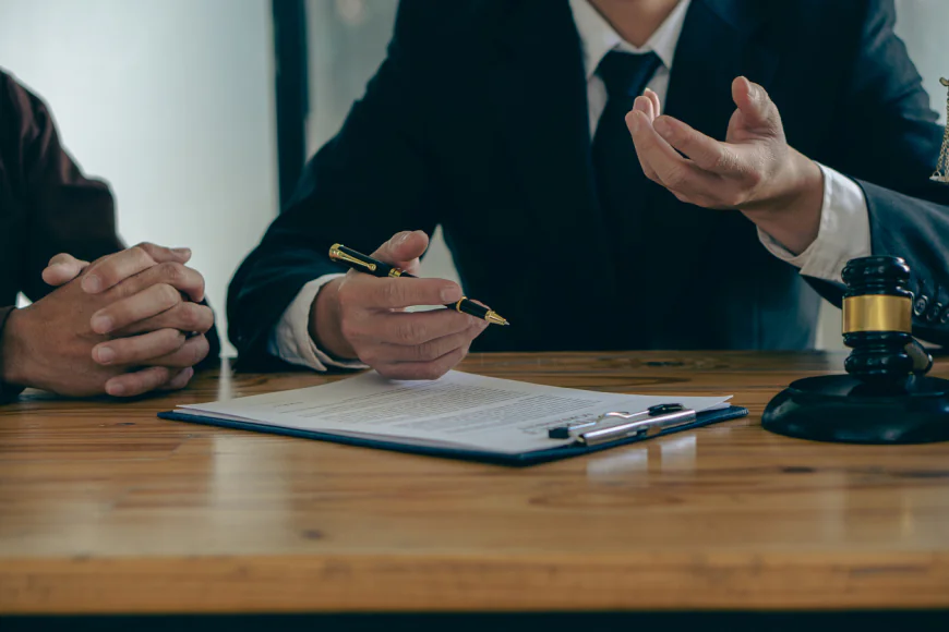 What Criminal Lawyers in Dubai Want You to Know About Your Rights