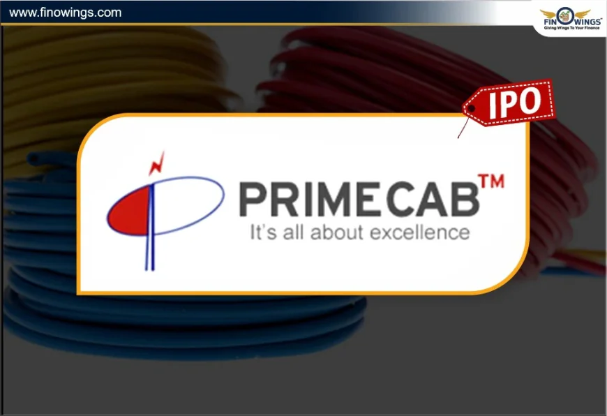Prime Cable Industries IPO GMP, Price, Dates, and Allotment – Full Analysis
