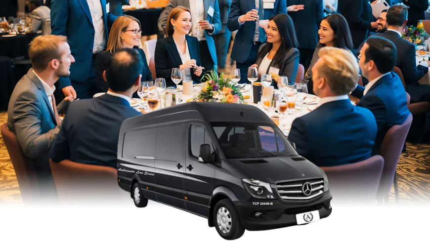 Luxury Napa Limo Rentals for Every Occasion