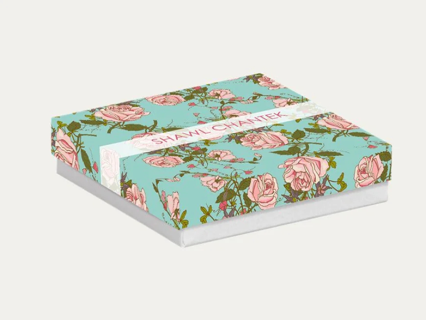 Premium Packaging Solutions