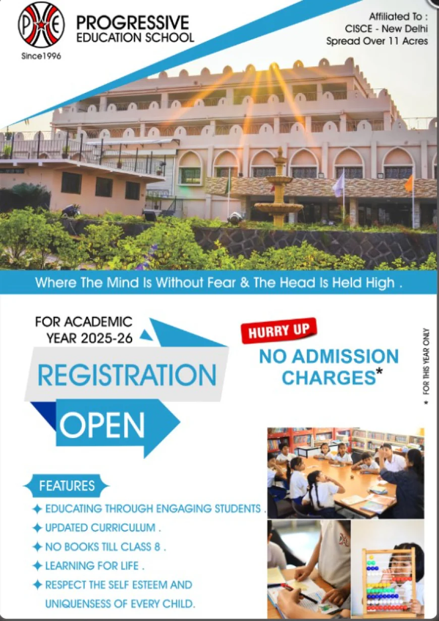 How ICSE Schools Foster Creativity and Critical Thinking