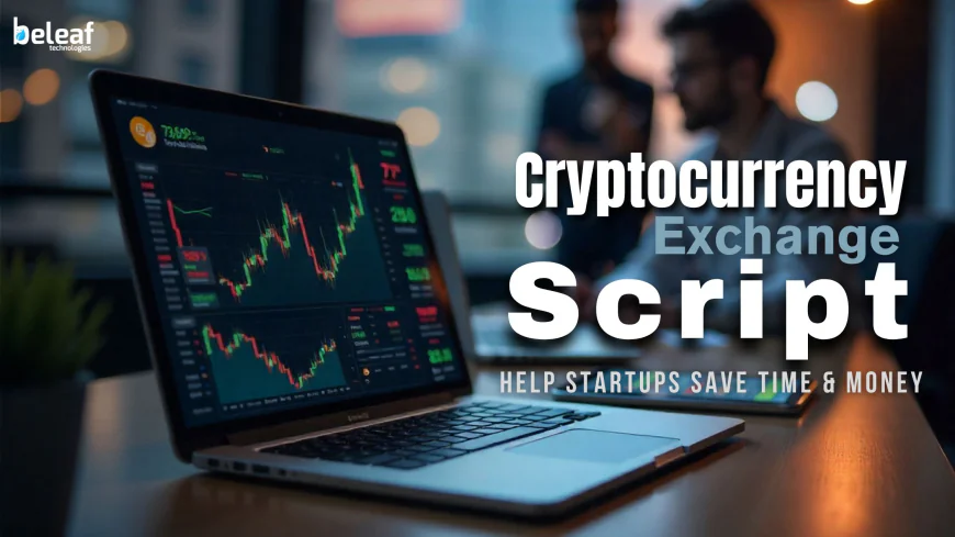 Why More Startups Are Turning to Exchange Scripts to Save Time and Money