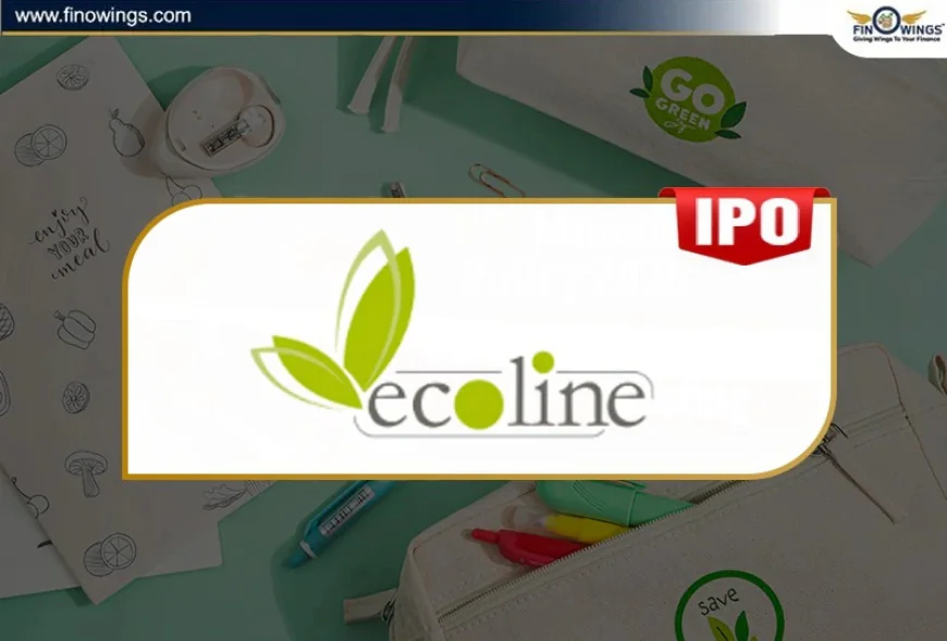 Ecoline Exim IPO GMP, Price, Dates, and Allotment – Full Analysis