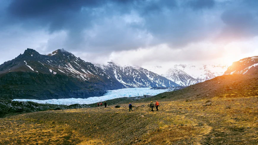 Sikkim Adventure with Nathula Pass Trip