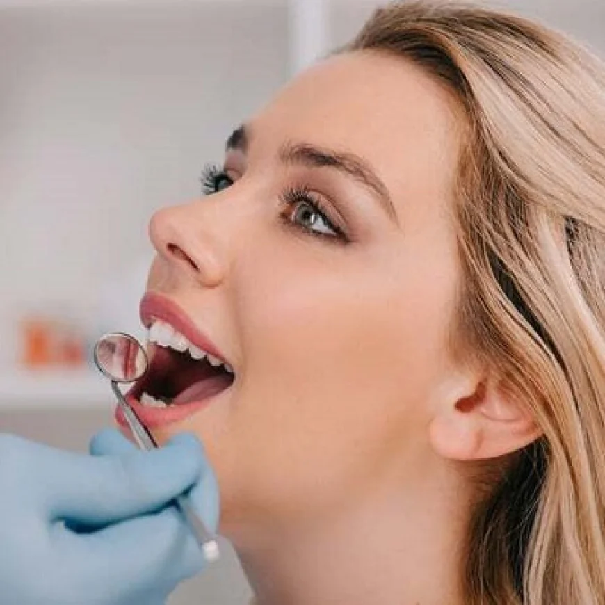 Best Dentist Offering Affordable Dental Excellence