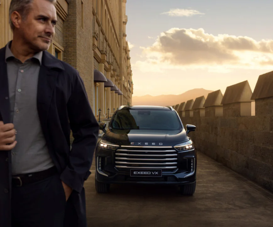 Why Premium Used Cars Remain the Smartest Way to Enjoy Affordable Luxury in 2025