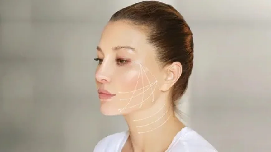 Thread Lift in Islamabad: Side Effects You Should Know