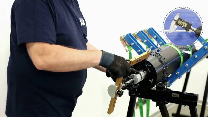 How to Choose the Right Electrofusion Welder in Melbourne