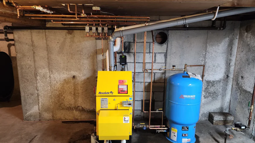 Why September Is the Best Time to Schedule an Emergency Boiler Repair Before Winter Hits