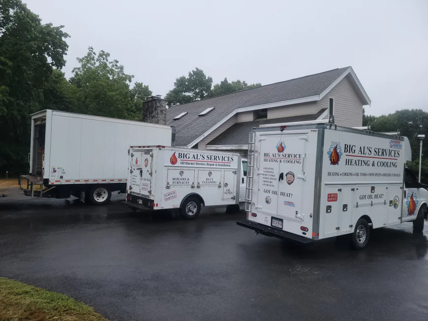 Why September Is the Best Time to Schedule an Emergency Boiler Repair Before Winter Hits